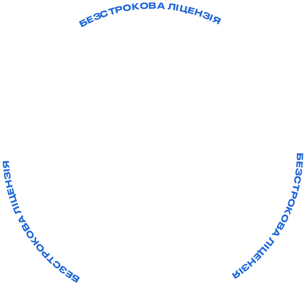 licence circle